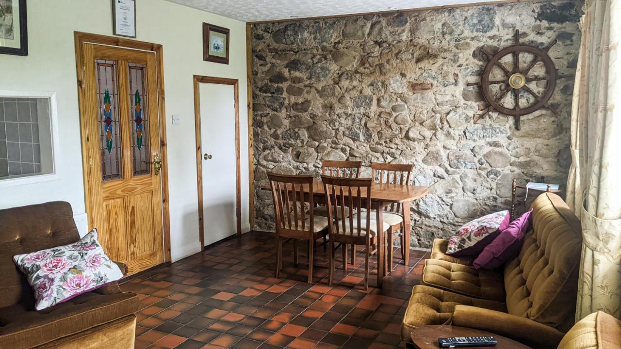 Lough Shore Cottage Magherafelt Exterior photo