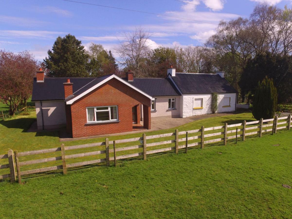 Lough Shore Cottage Magherafelt Exterior photo
